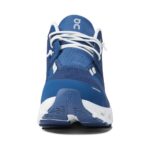 On Cloud Denim White Shoes