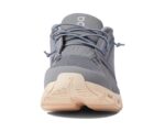 On Cloud 5 Zinc Shell Shoes