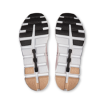 On Cloud 6 Push Pearl Sandstone Schuhe