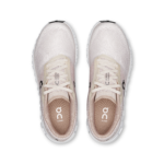 On Cloud 6 Push Pearl Sandstone Schuhe