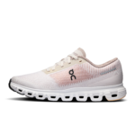 On Cloud 6 Push Pearl Sandstone Schuhe
