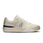 THE ROGER Advantage Pro Creme Schwarz Schuhe