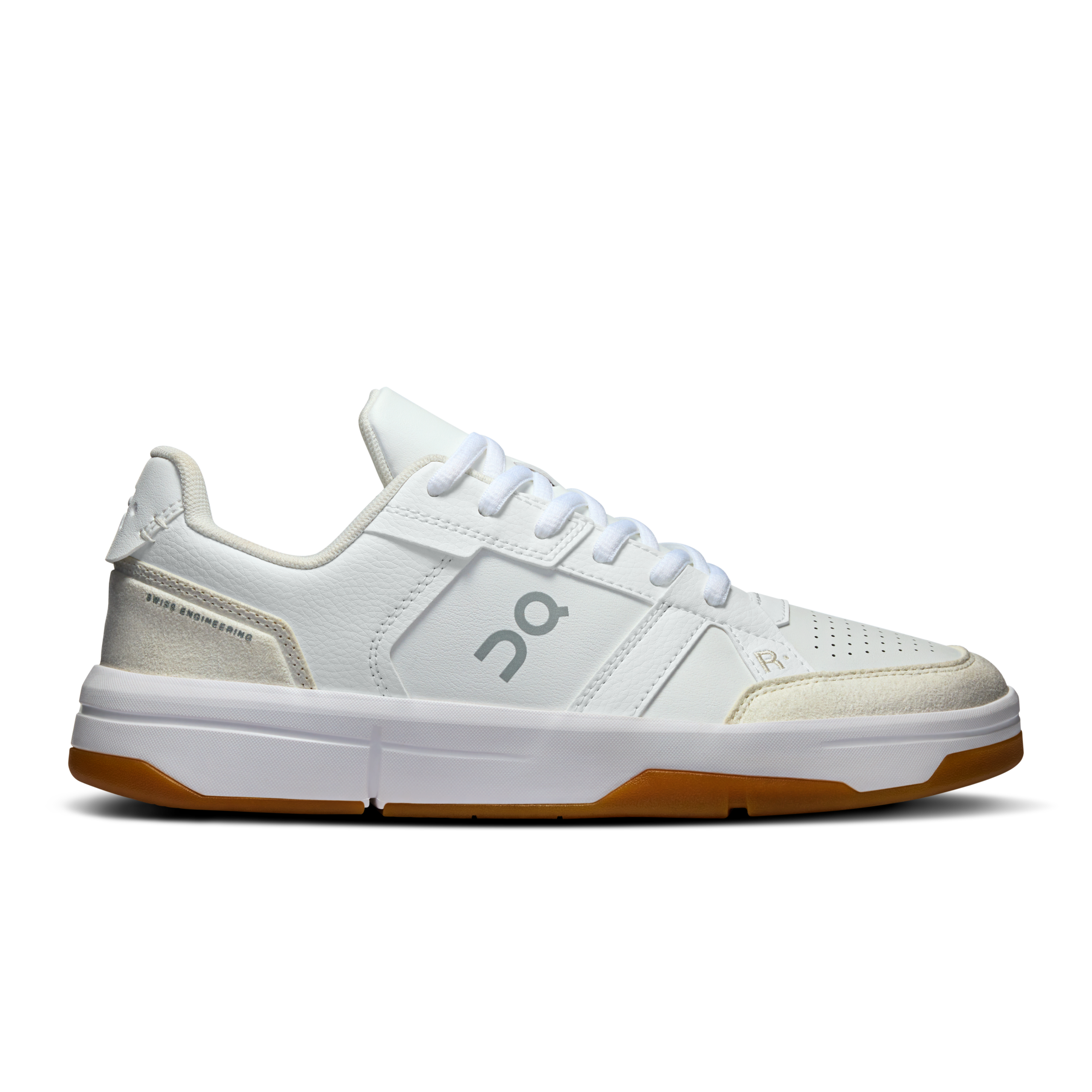 THE ROGER Clubhouse Weiß Elfenbein Schuhe THE ROGER Clubhouse Weiß Elfenbein Schuhe