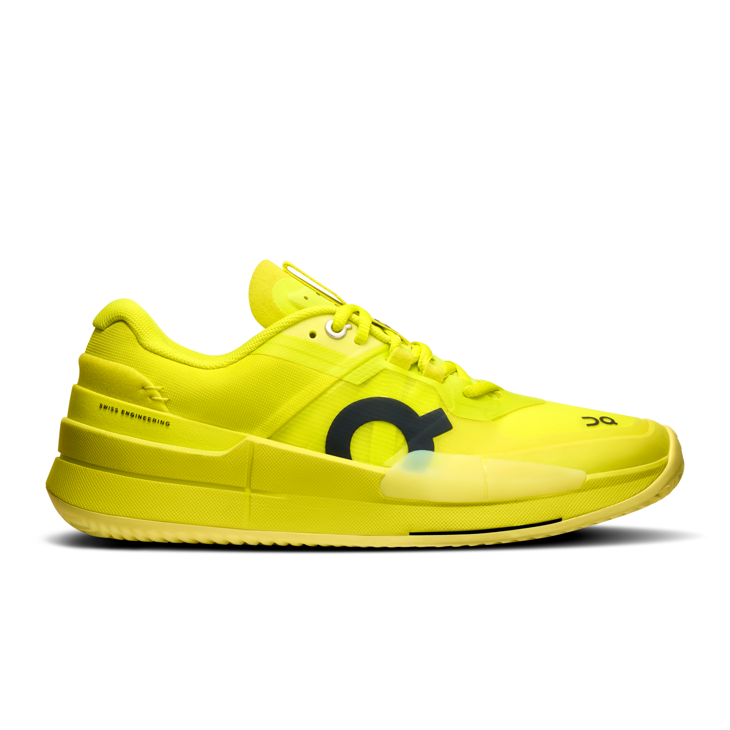 THE ROGER Pro 2 Clay Limette Rampenlicht Schuhe THE ROGER Pro 2 Clay Limette Rampenlicht Schuhe