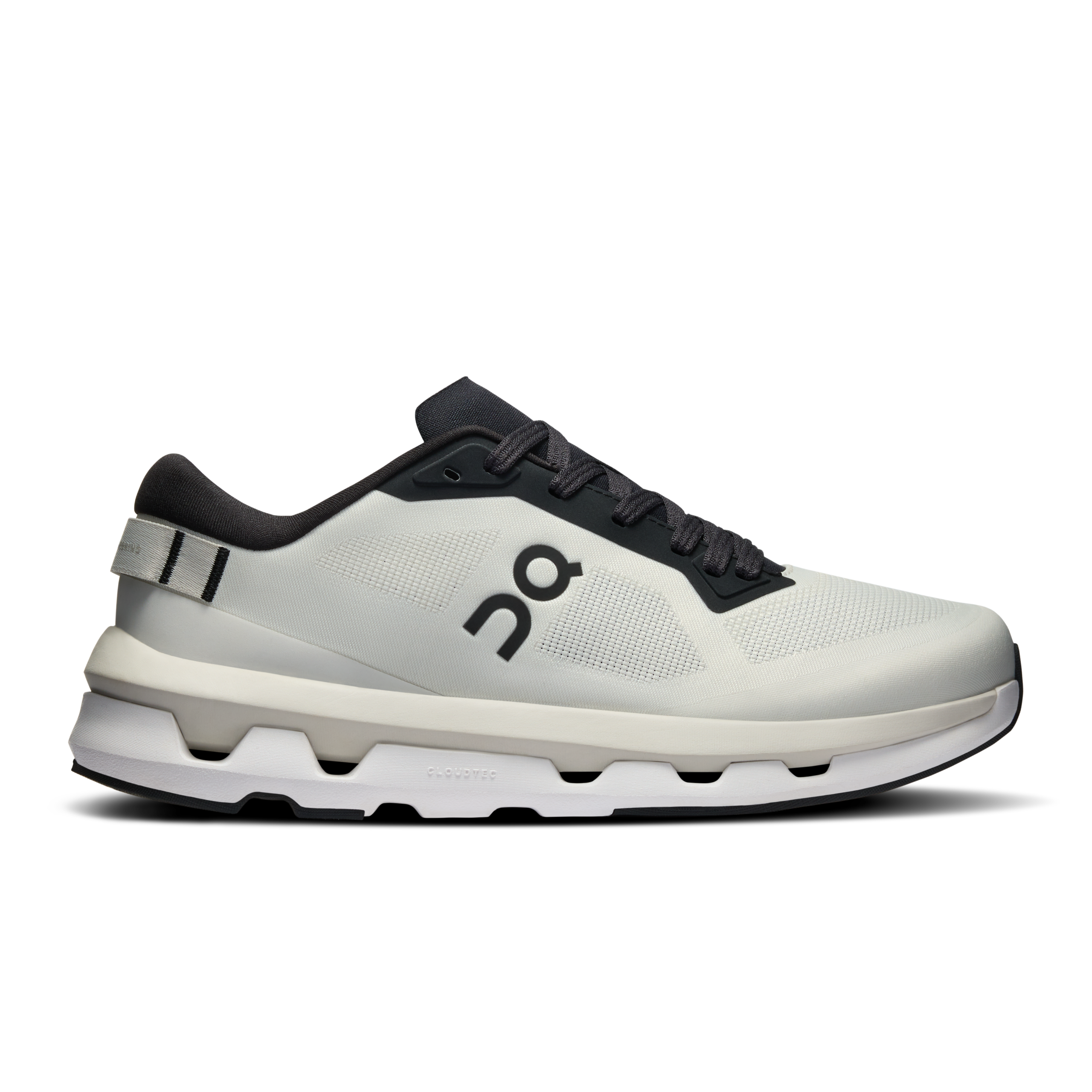 Cloudzone Eis Schwarz Schuhe Cloudzone Eis Schwarz Schuhe